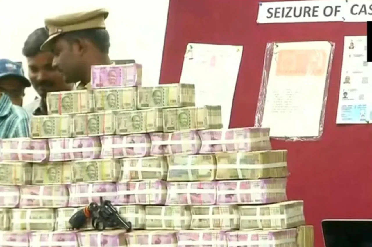 Telangana polls