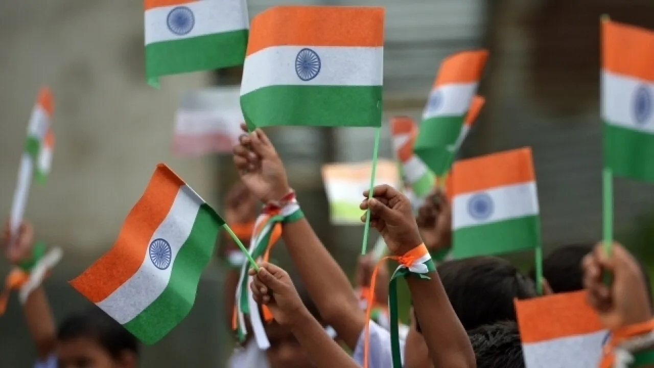Indian Flag Independence Day Republic Day