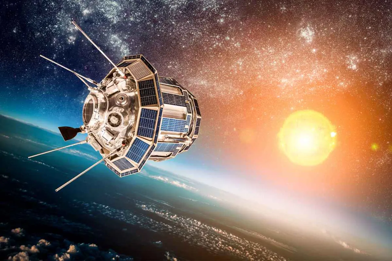 satellite-spectrum-auction-in-india