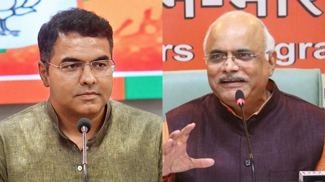 Parvesh Verma Vinay Sahasrabuddhe