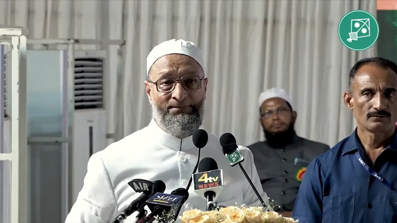 Asaduddin Owaisi Mob Lynching.png