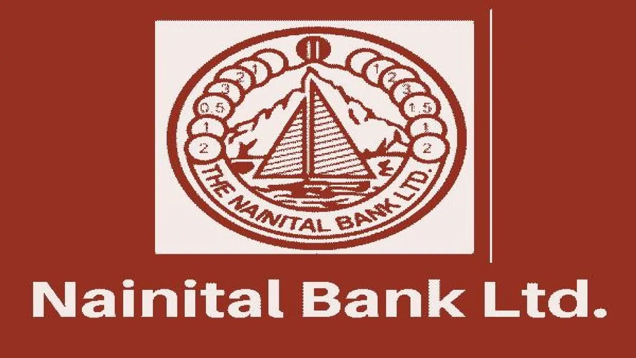 Nainital Bank limited