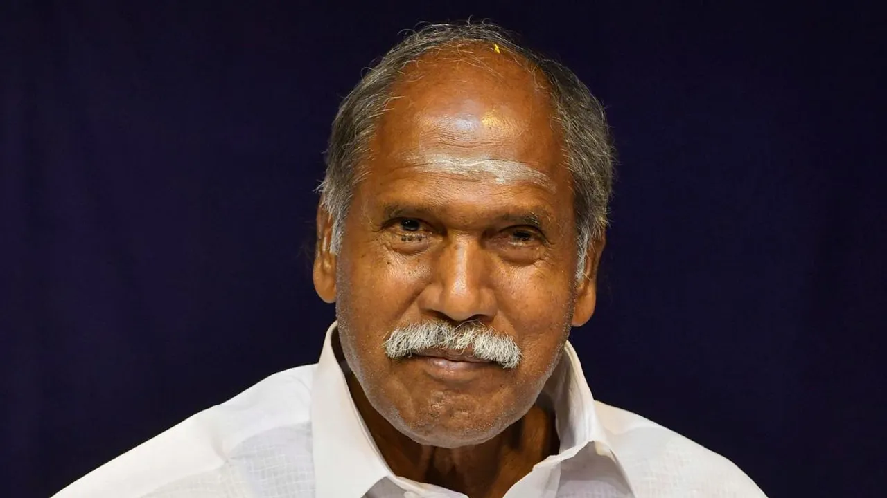 N Rangasamy Kerala Blast.jpg