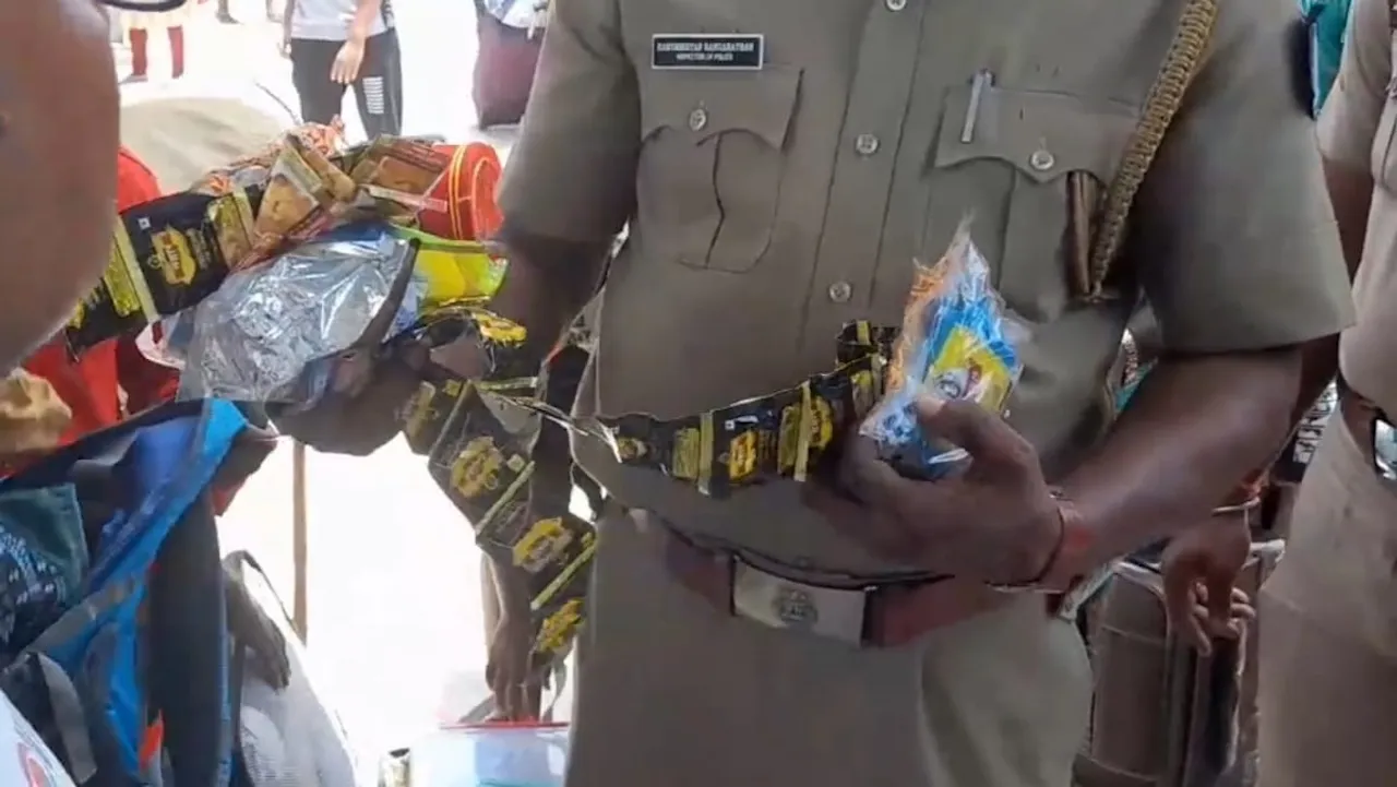 banned tobacco products