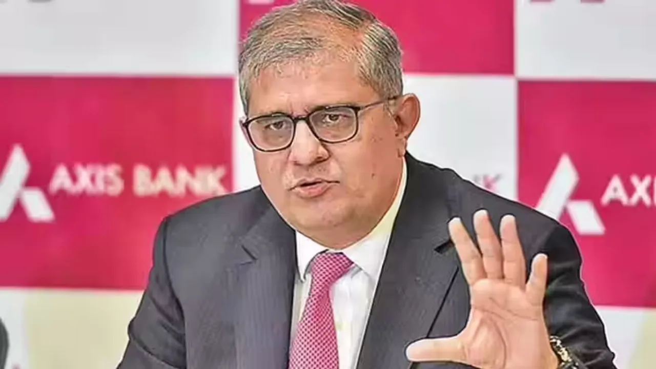 Amitabh Chaudhry