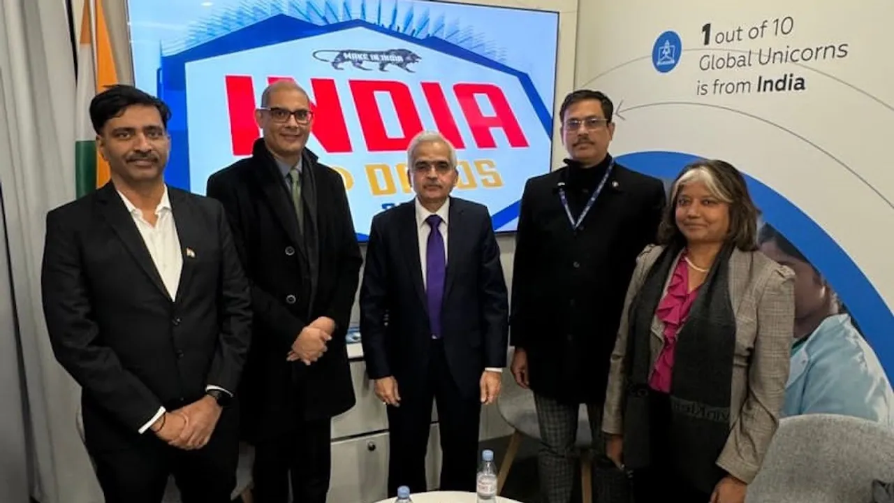  Shaktikanta Das 