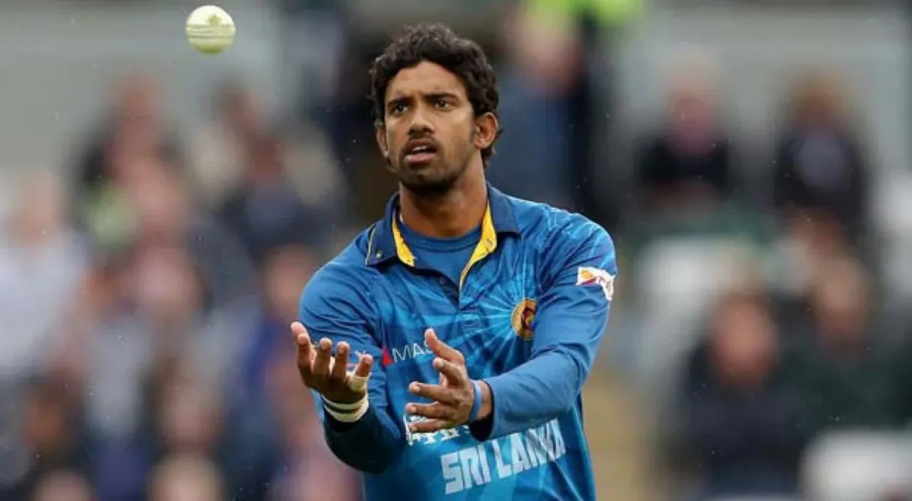 Sachithra Senanayake