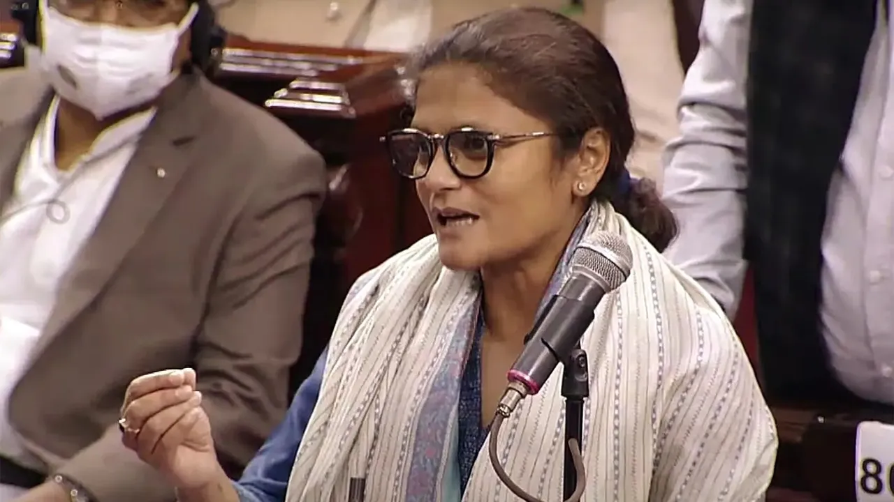 Sushmita Dev