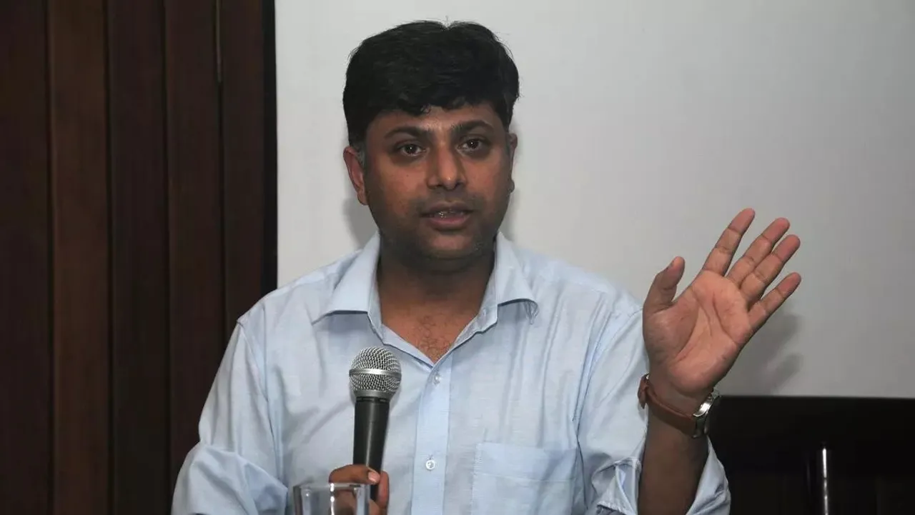 Ritwik Dutta