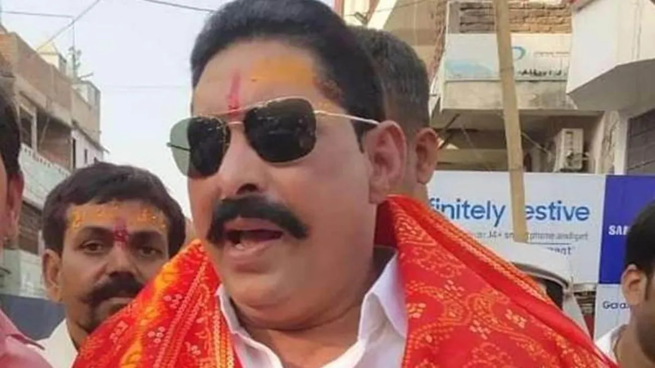 Anant Singh