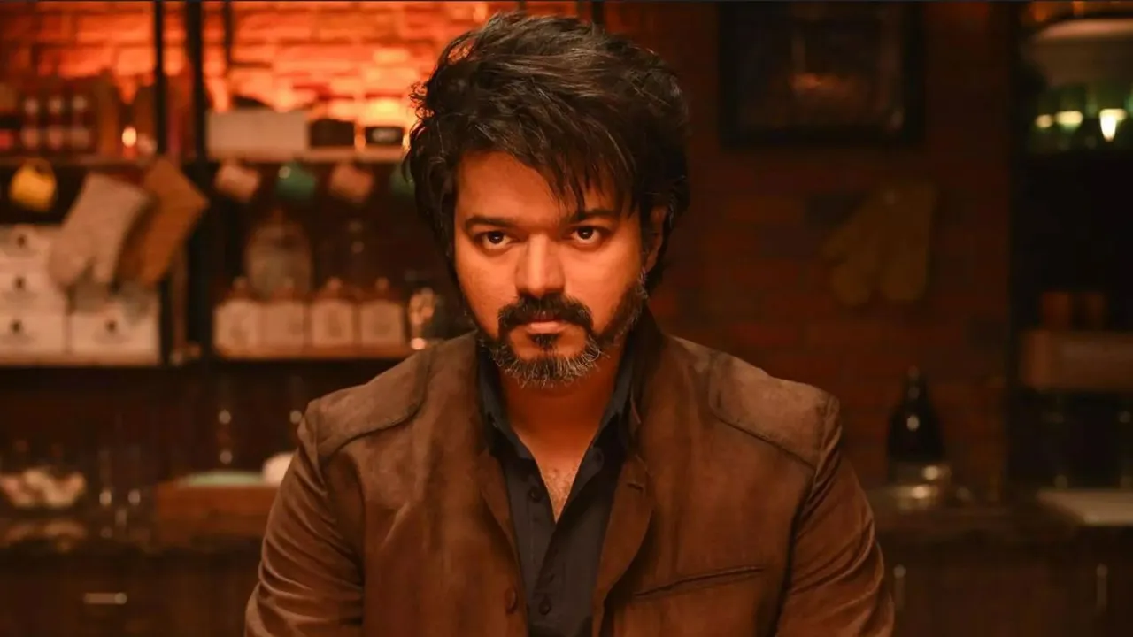 Thalapathy Vijay CAA
