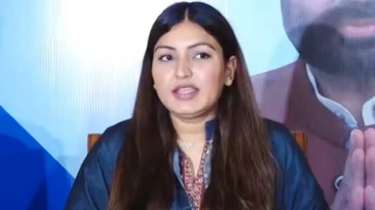 Punjab-tourism-minister-Anmol-Gagan-Maan