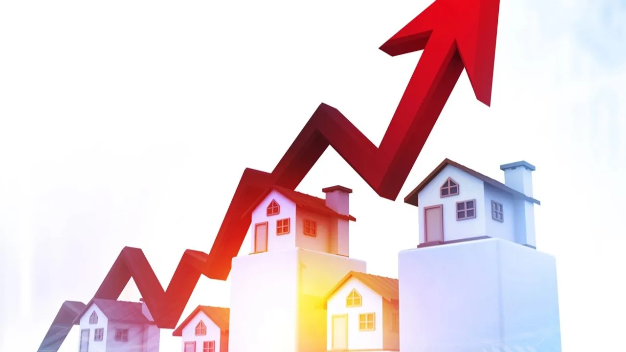 Housing sales real estate 