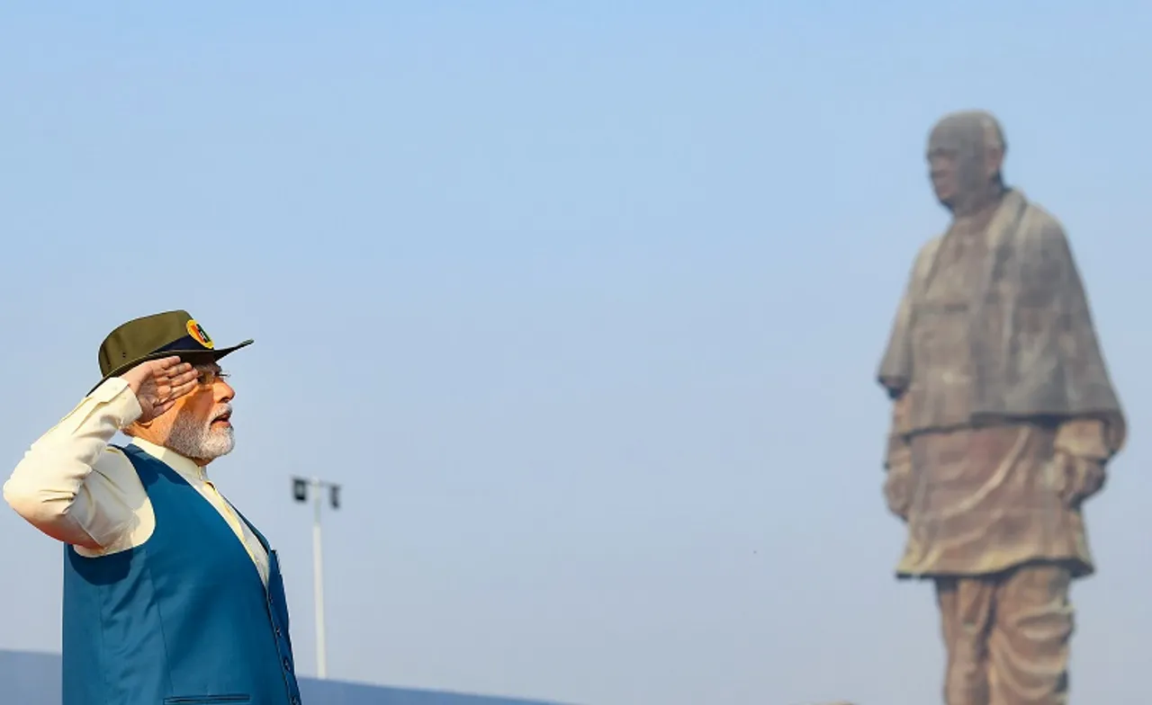 Narendra Modi