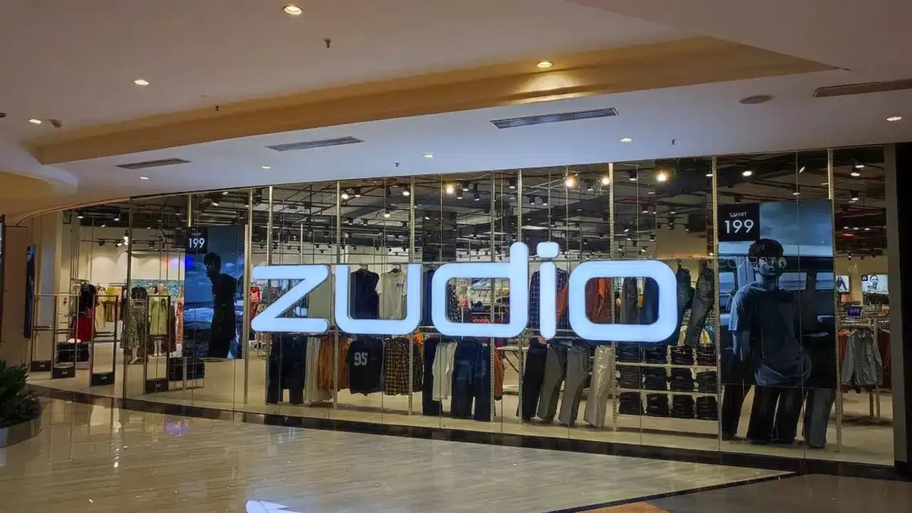 Trent Ltd Zudio
