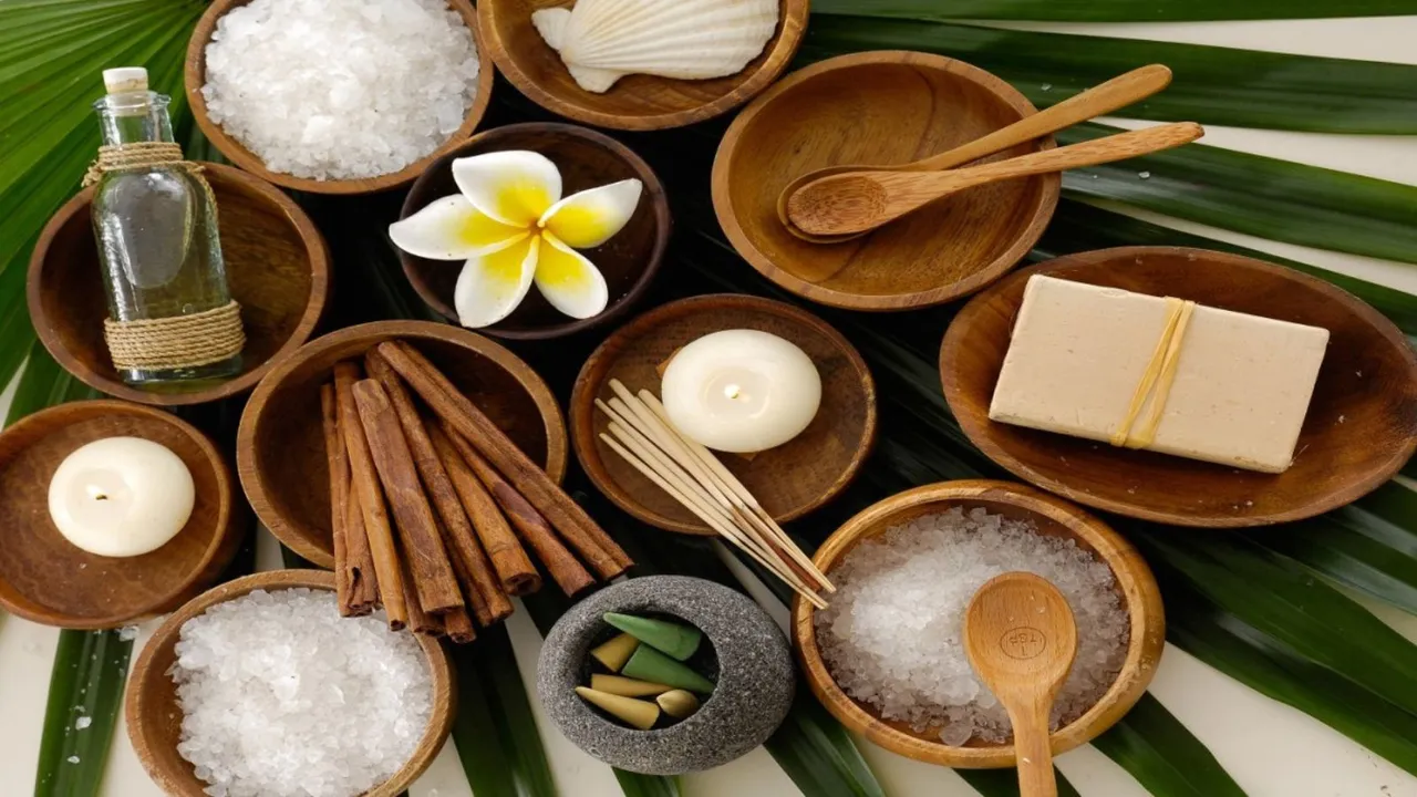 Ayurvedic product market