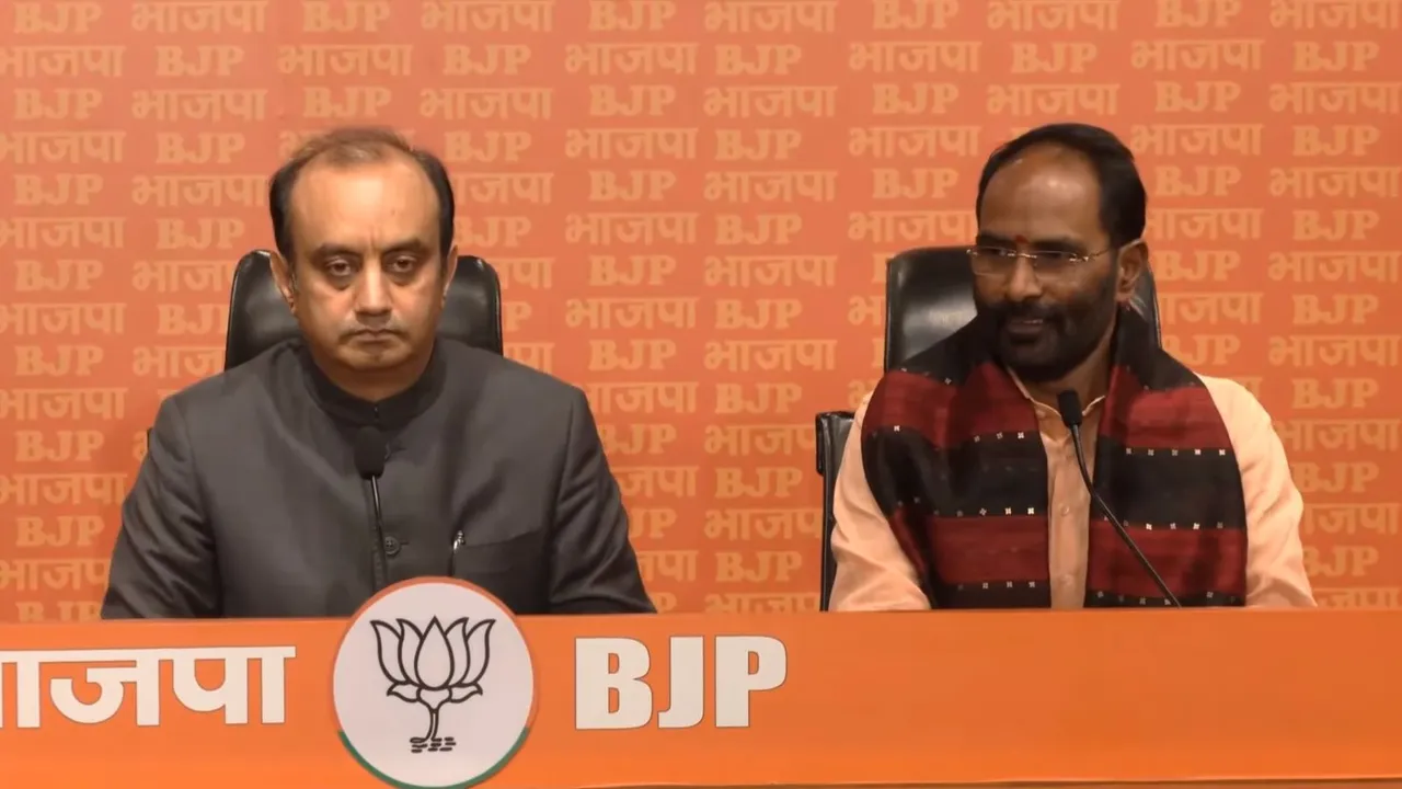Sudhanshu Trivedi Sanjay Mayukh
