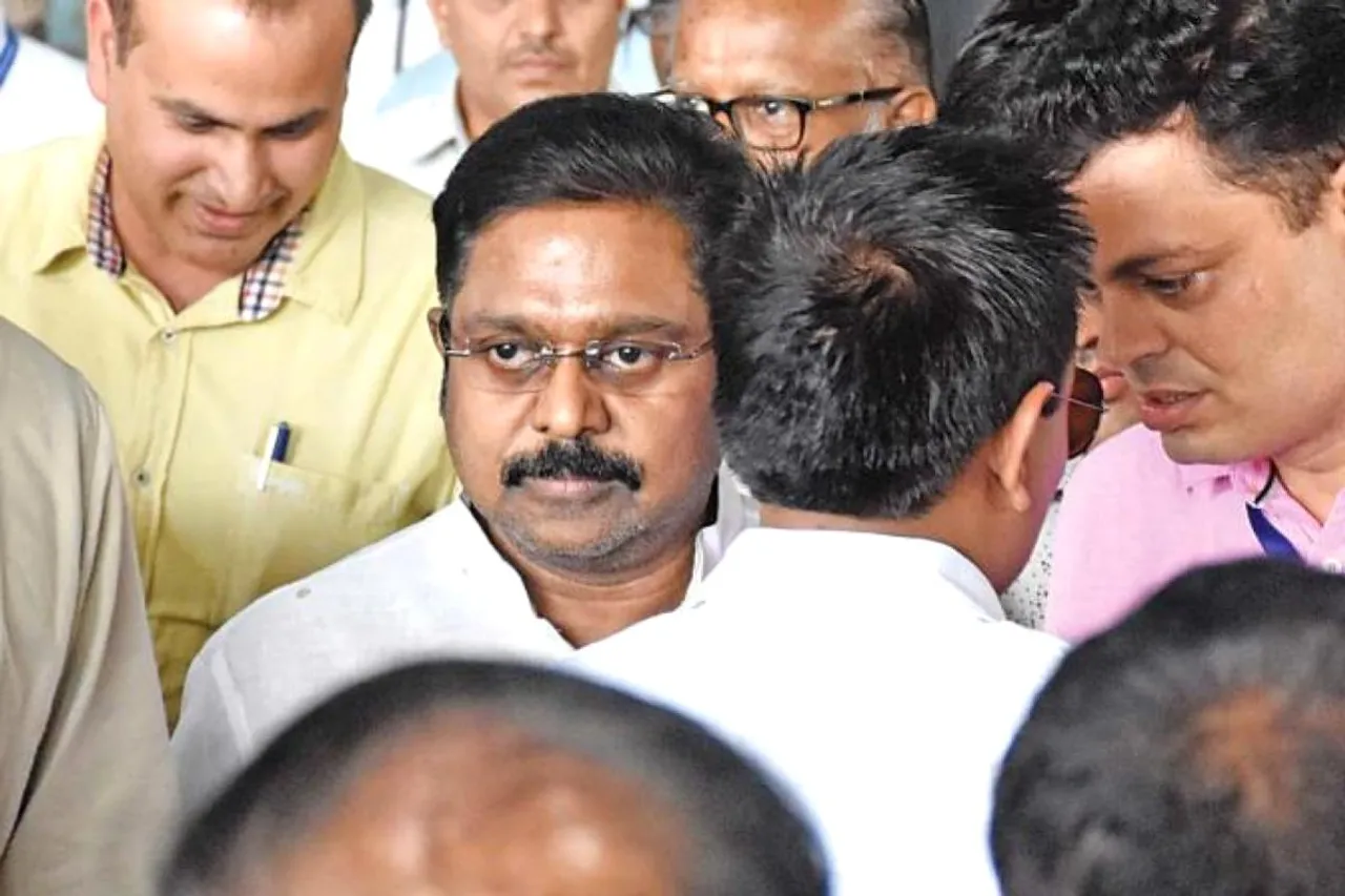 Naresh Jain Hawala