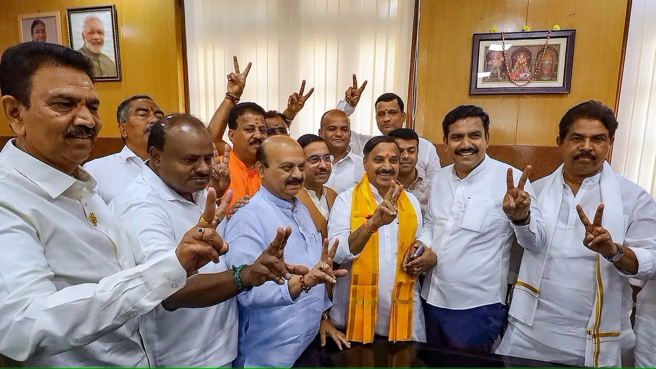 D Kupendra Reddy