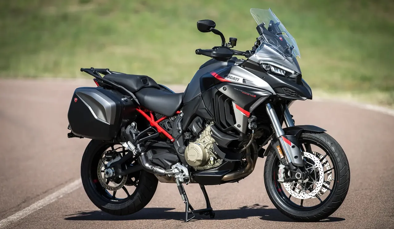 Ducati India