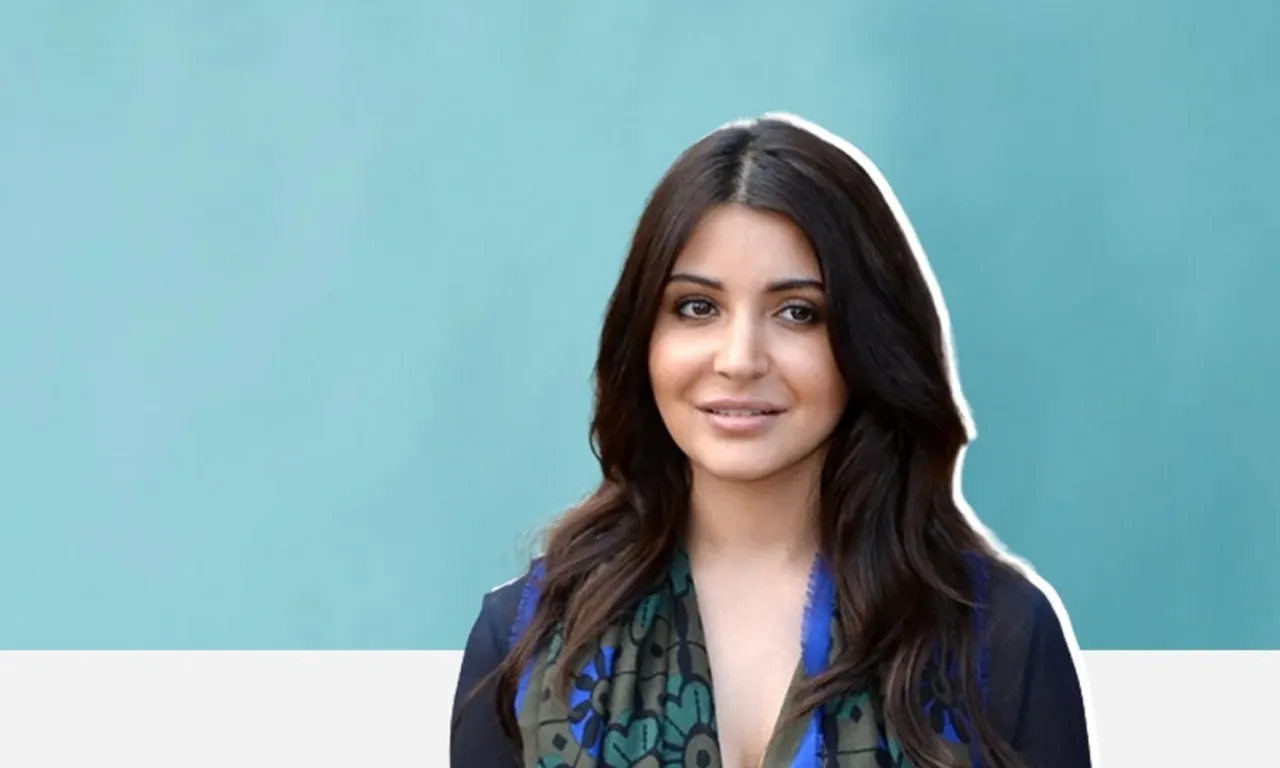 Anushka Sharma