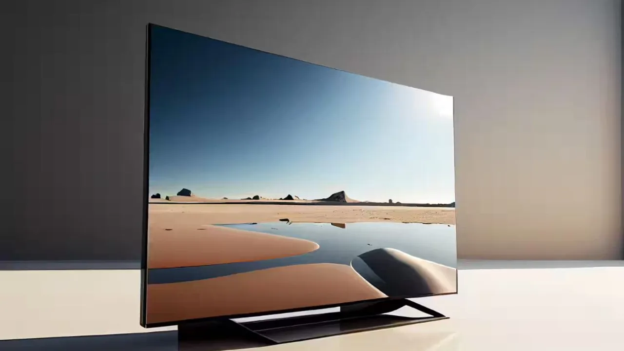 Smart TV