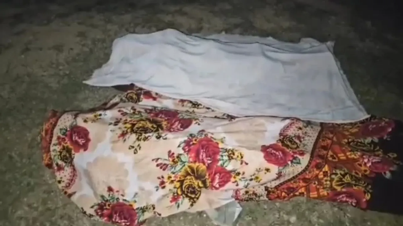 Bodies of boys drowned in a pond in Jharkhand's Koderma district on Tuesday