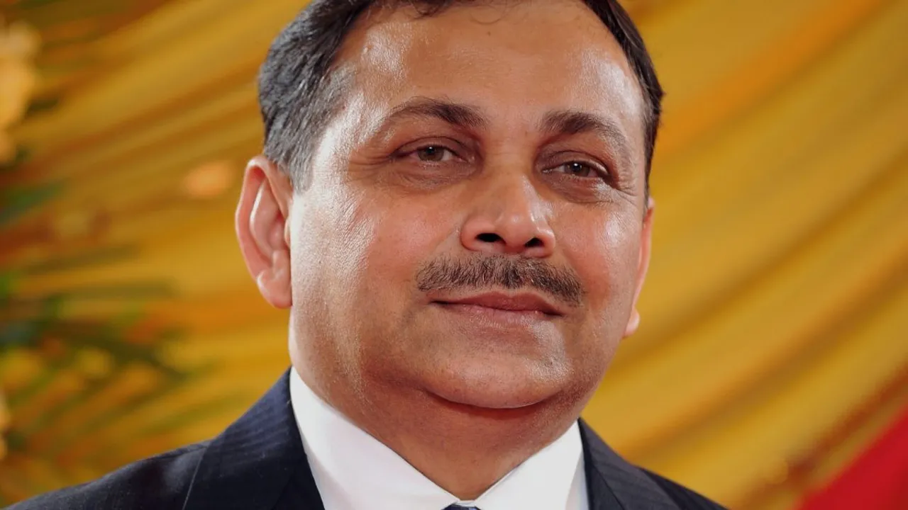 Ram Rastogi