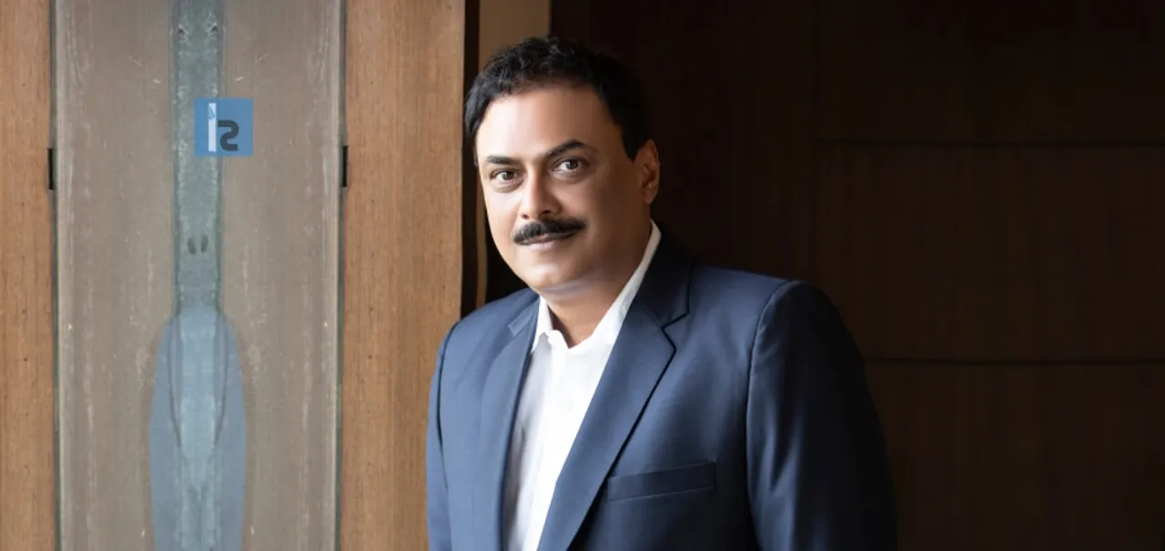Amitabh-Ray_Managing-Director_Ericsson