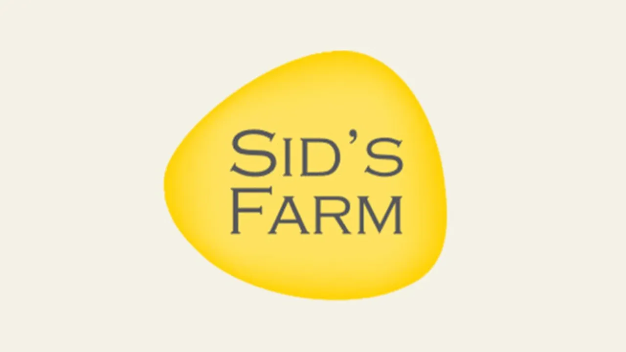 Dairy startup Sid's Farm
