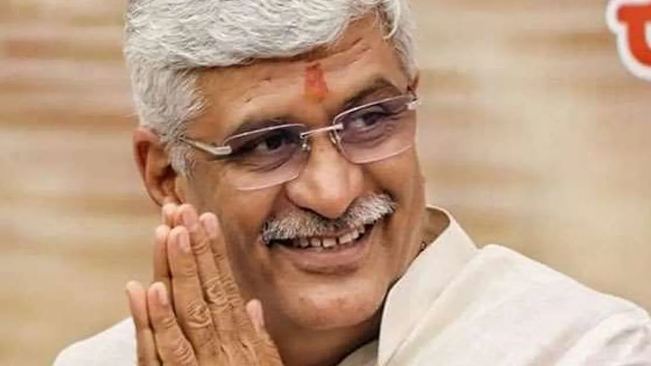 Gajendra Shekhawat