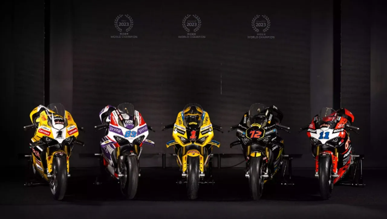 ducati