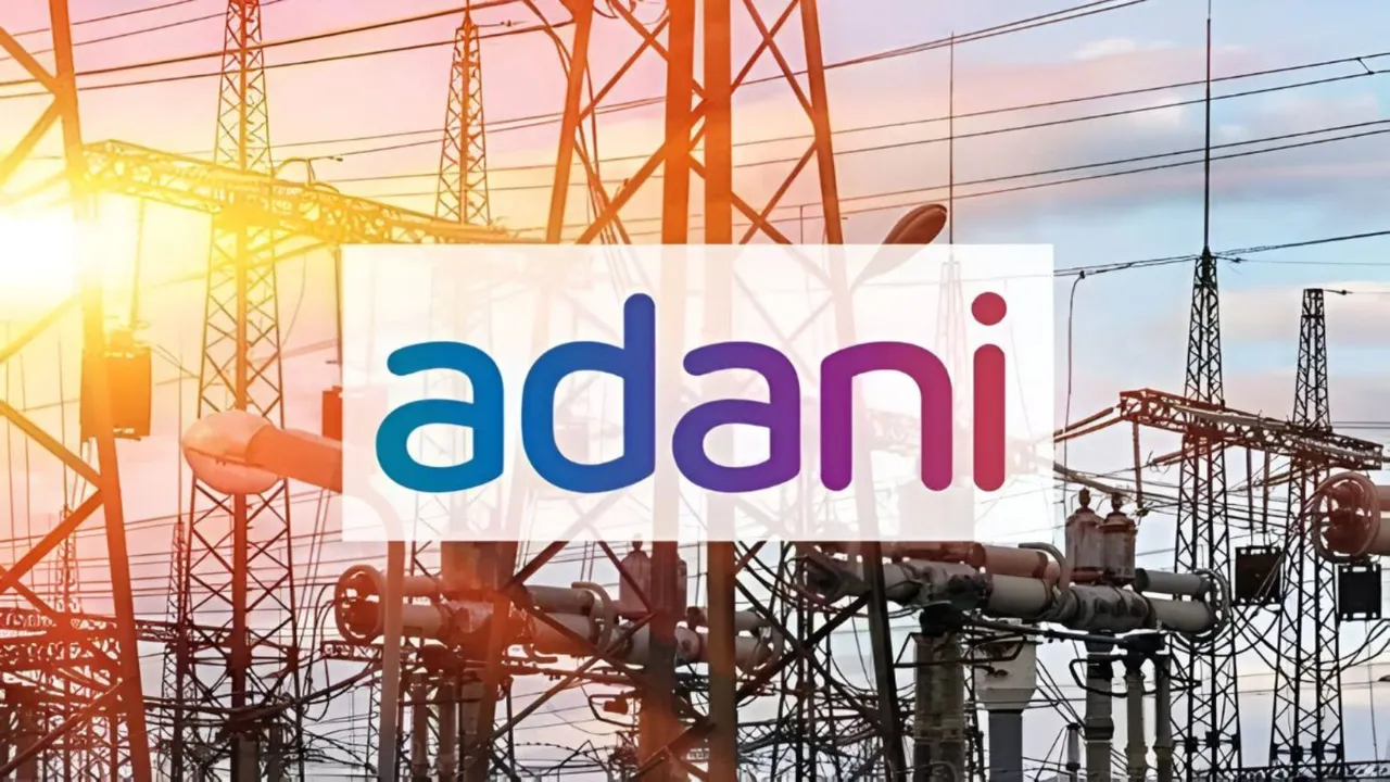 Adani Energy