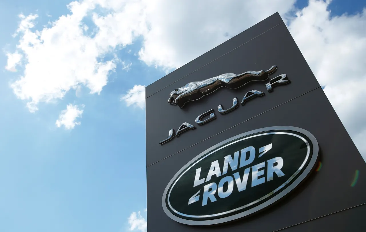 Jaguar Land Rover