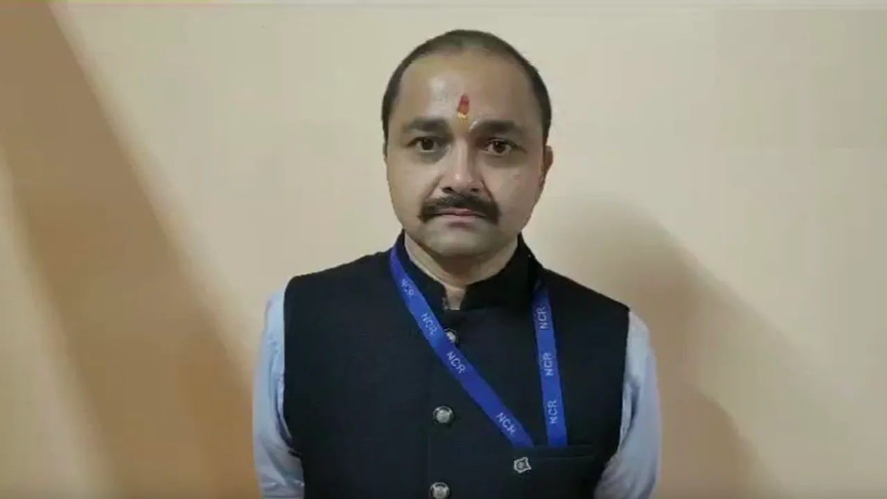 himanshu Shekhar Upadhyay