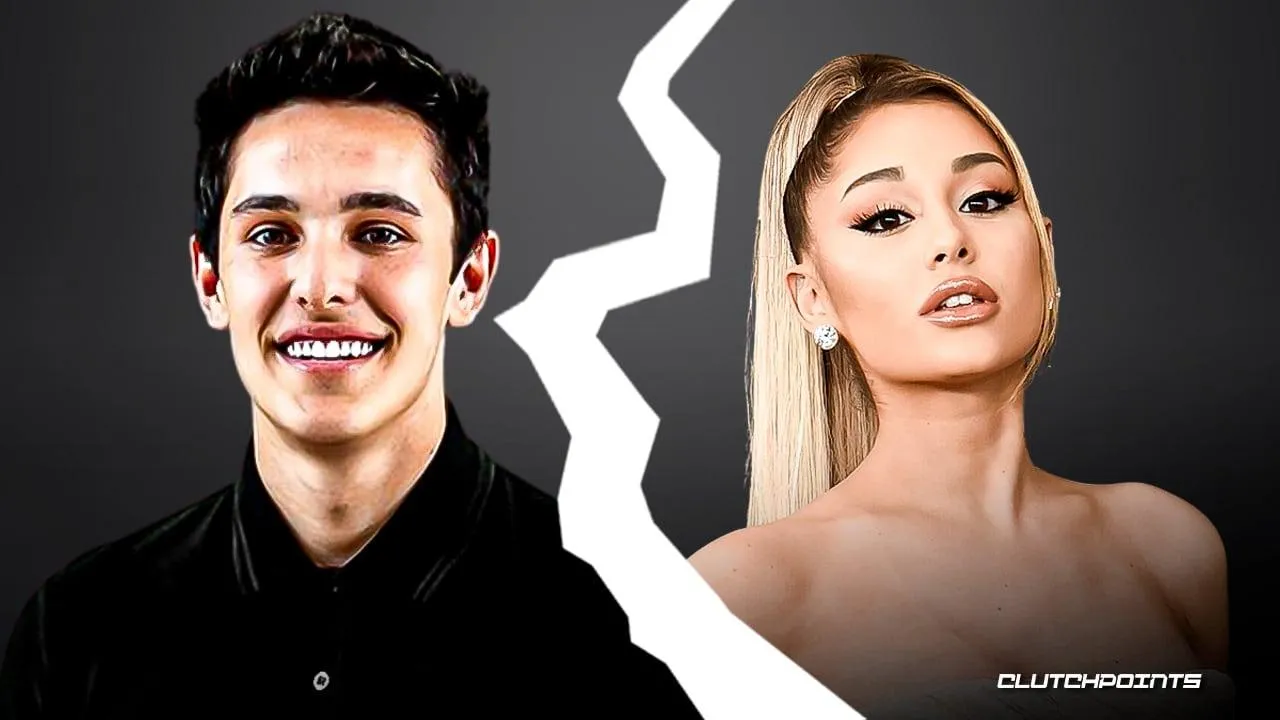 Ariana Grande and Dalton Gomez.jpeg