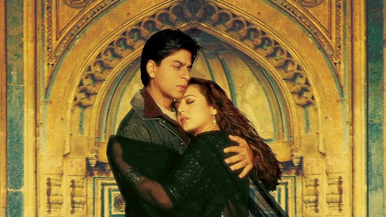 Veer Zaara Re-release