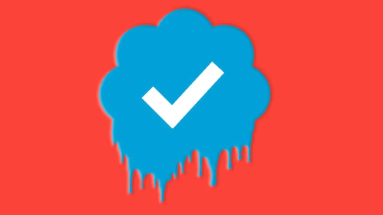 Twitter legacy blue check