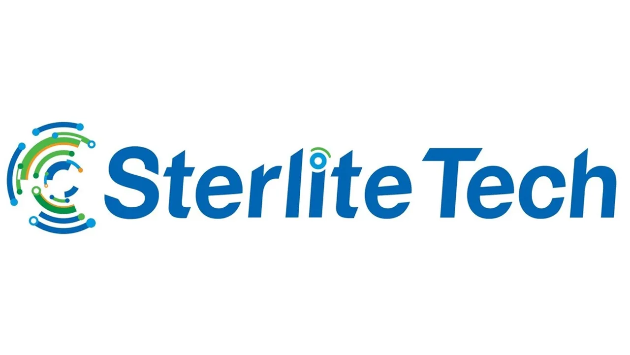 Sterlite Tech