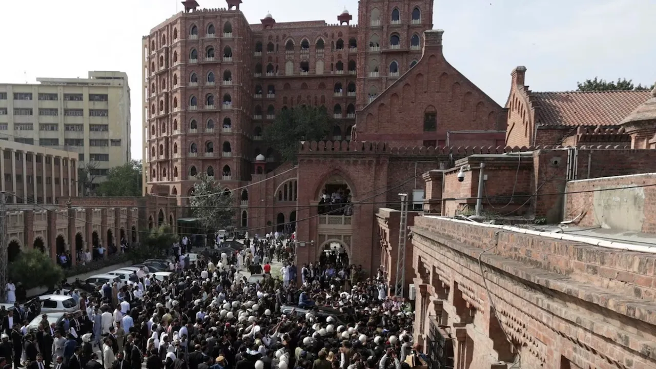 Lahore High Court