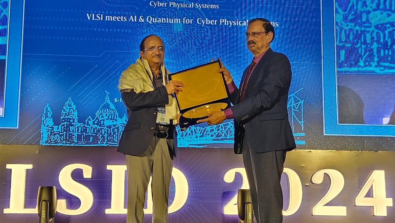 BITS Pilani VC Prof Ramgopal Rao