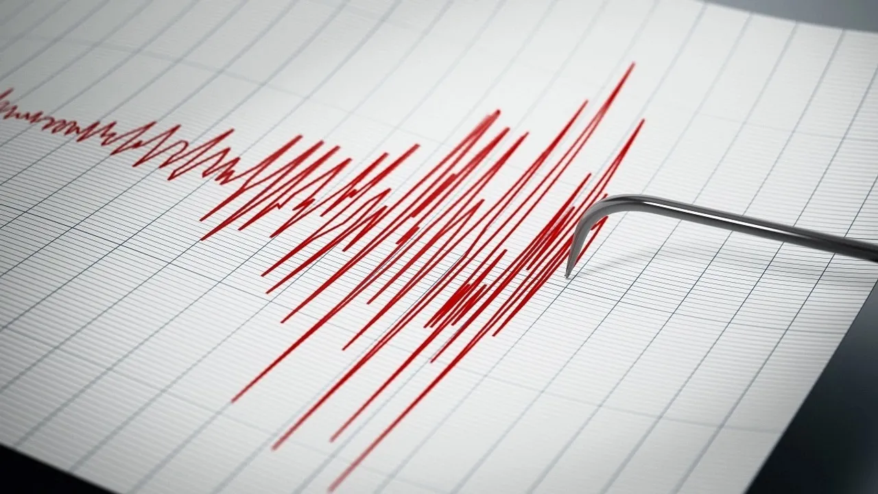 Earthquake 4