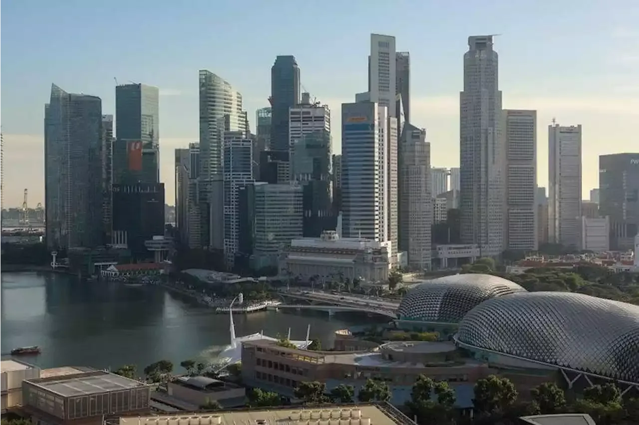 Singapore Country