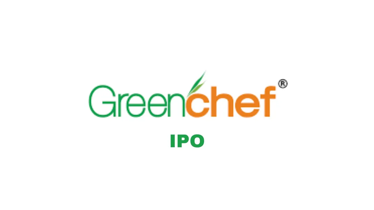 Greenchef Appliances IPO
