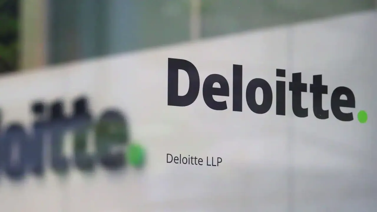Deloitte India