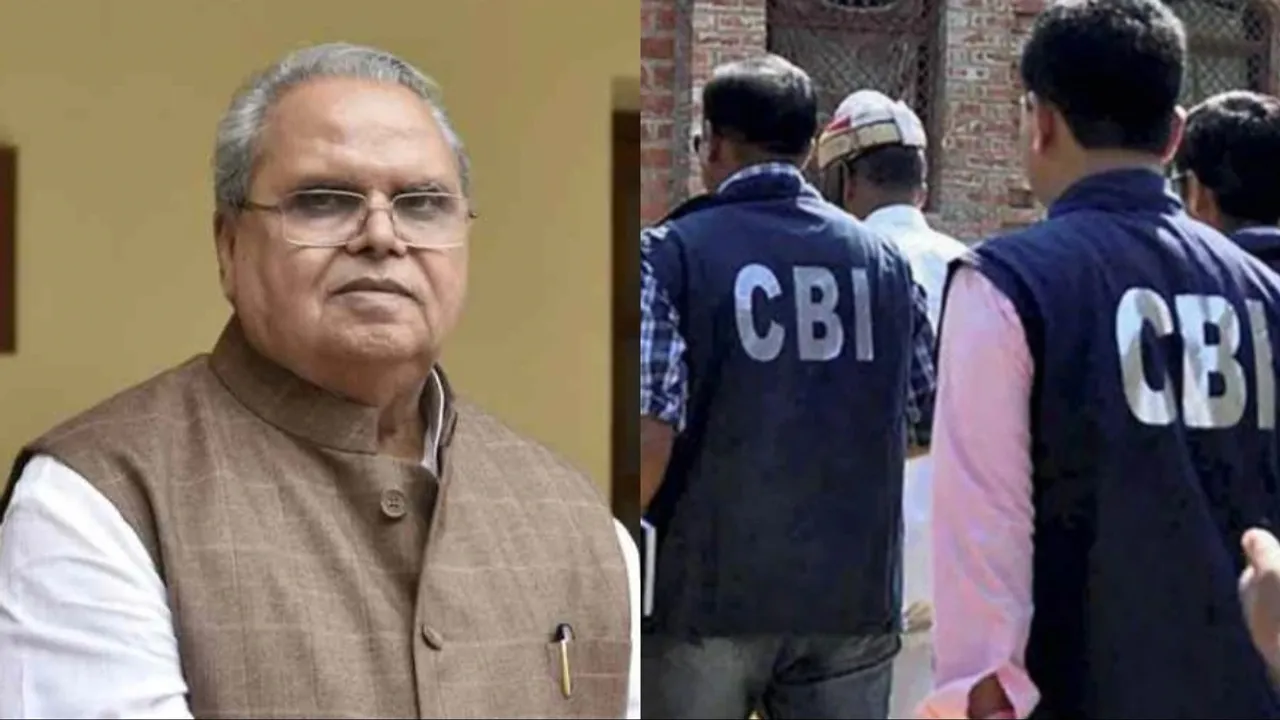 Satya Pal Malik