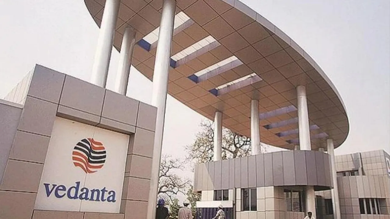 Vedanta