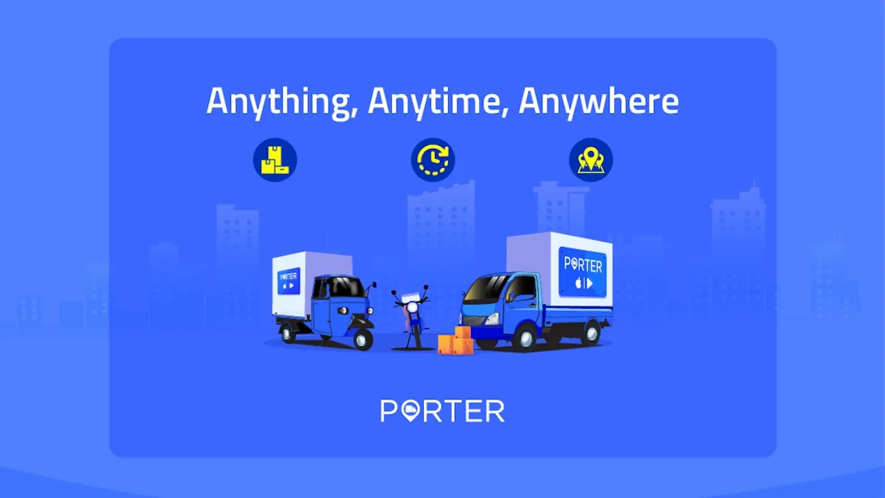Porter