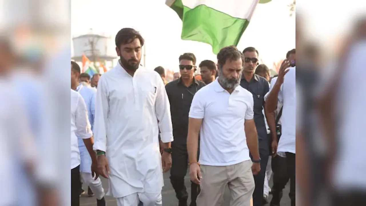 Ali Mehdi Congress MCD AAP