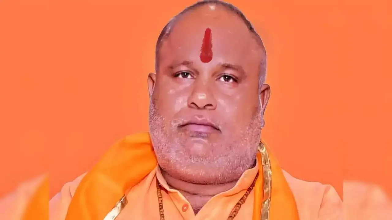 Bittu Bajrangi